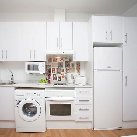 Apartamento Tossal Valencia Exterior foto