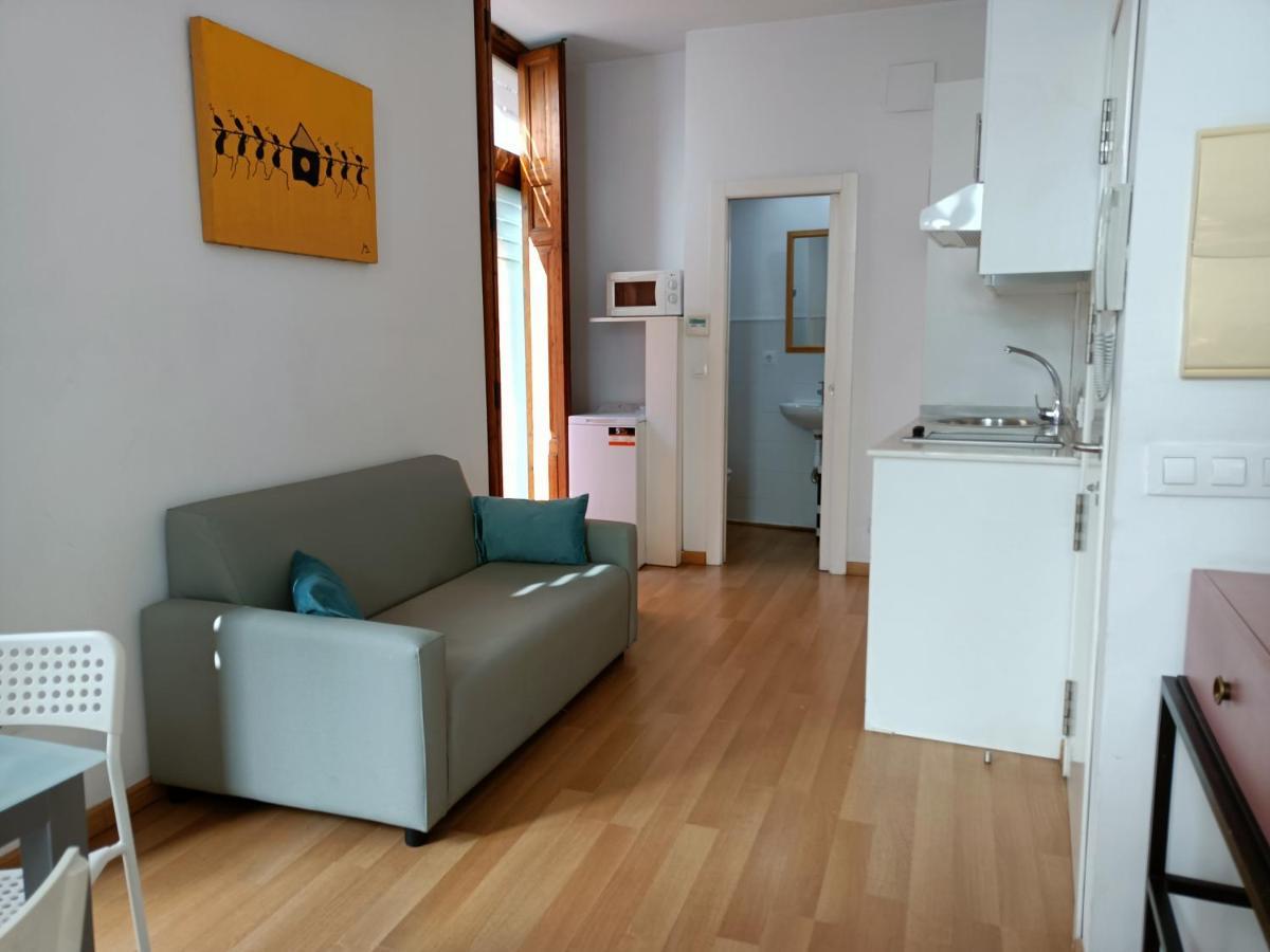 Apartamento Tossal Valencia Exterior foto