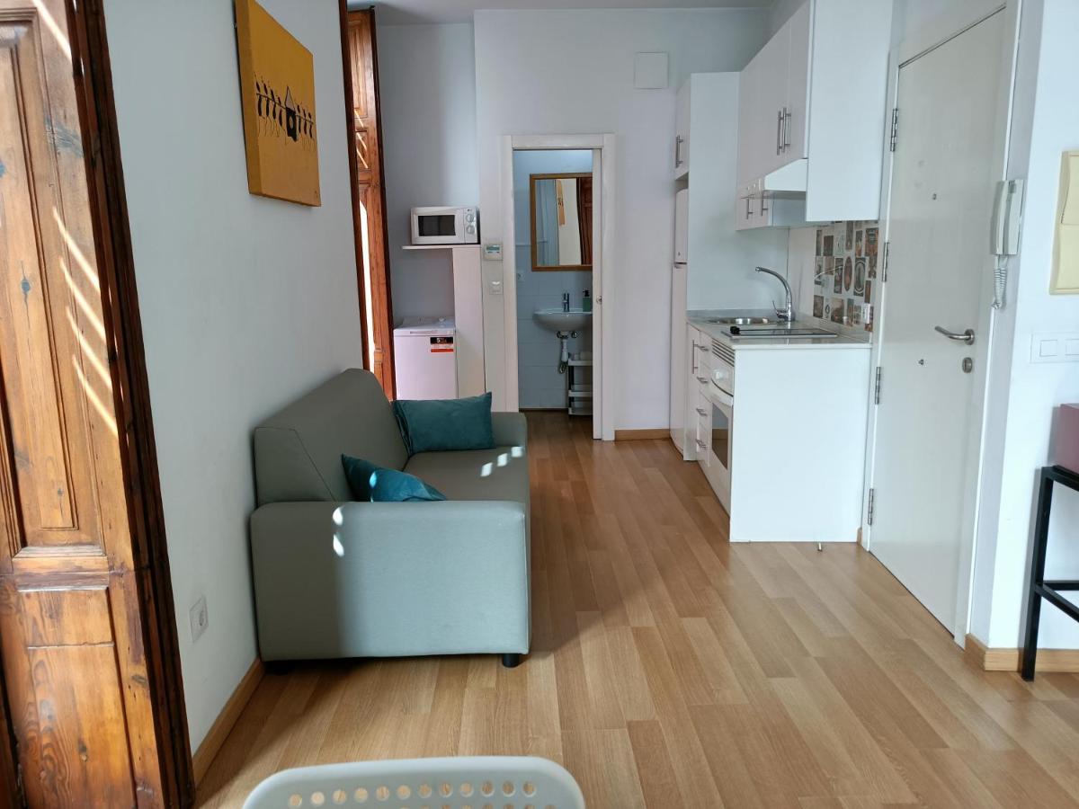 Apartamento Tossal Valencia Exterior foto