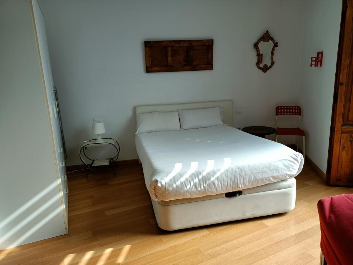 Apartamento Tossal Valencia Exterior foto