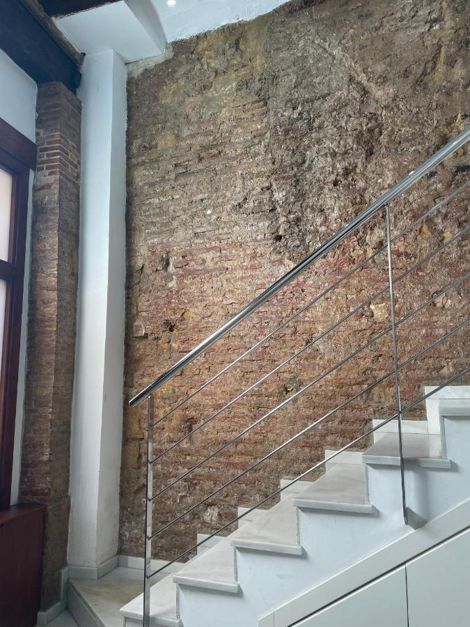 Apartamento Tossal Valencia Exterior foto