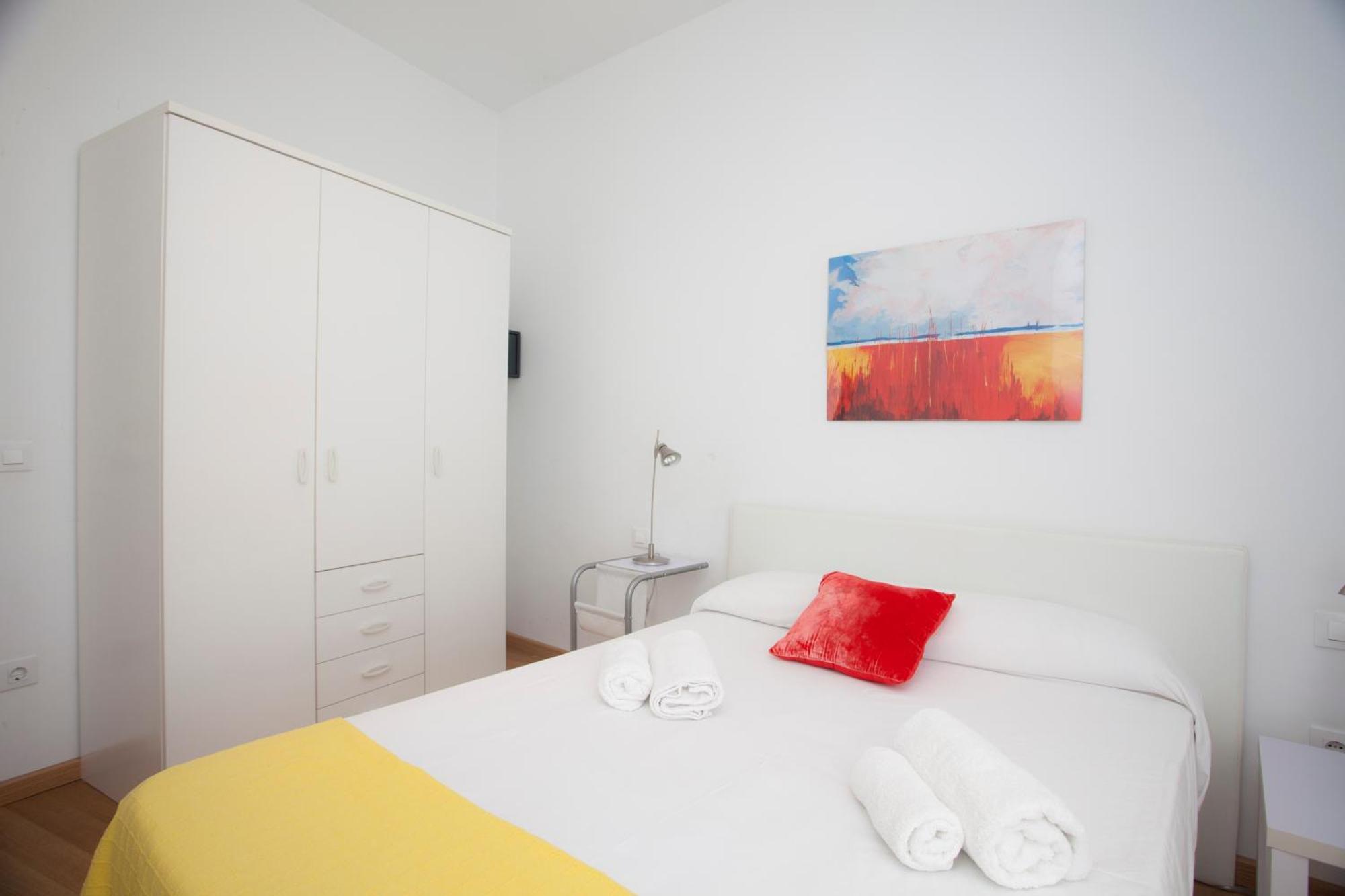 Apartamento Tossal Valencia Exterior foto