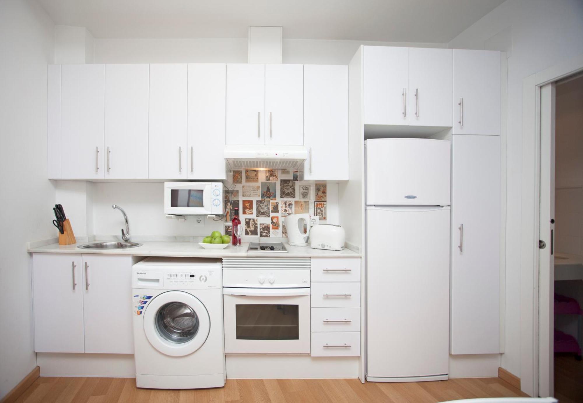 Apartamento Tossal Valencia Exterior foto