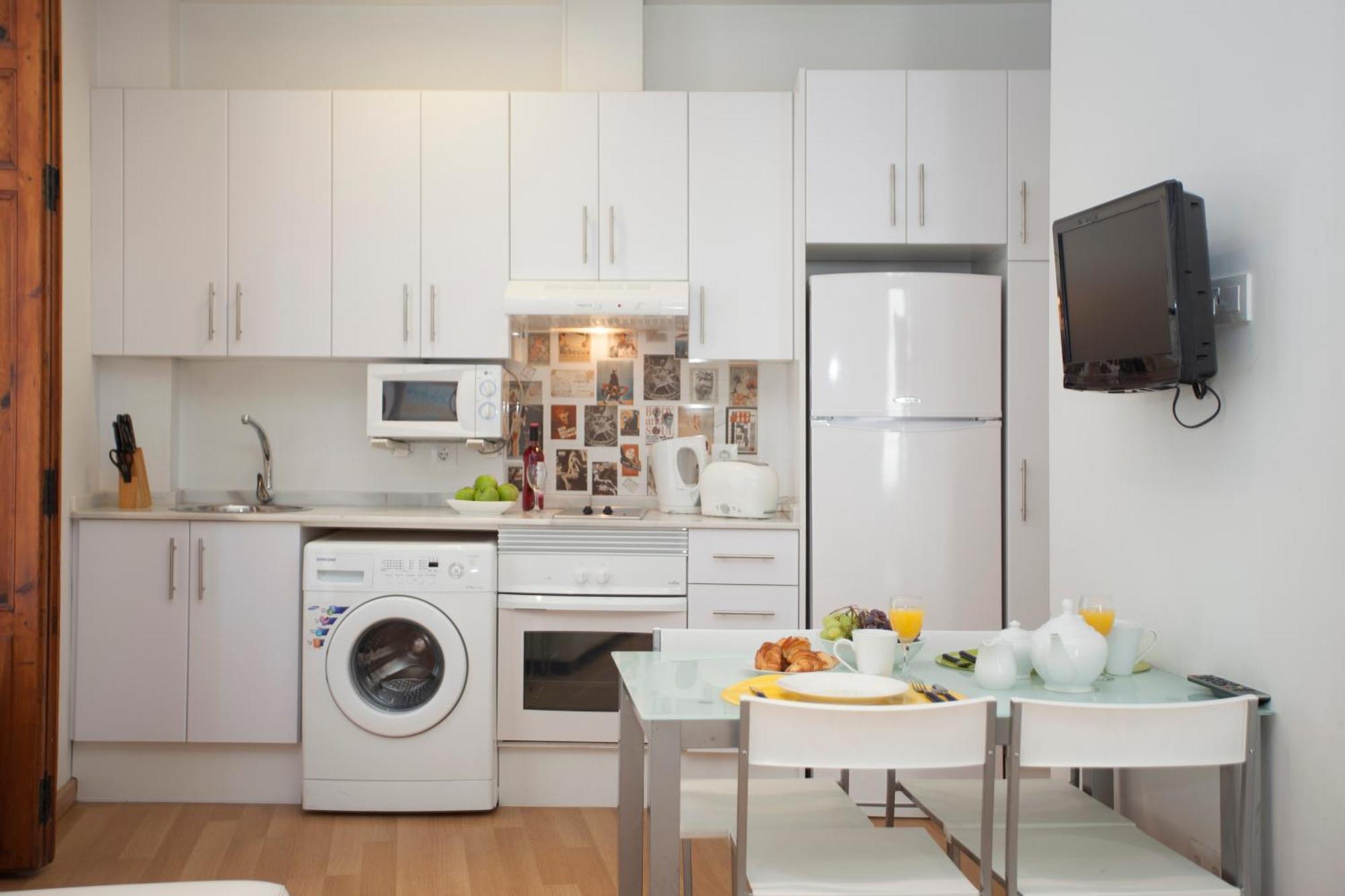 Apartamento Tossal Valencia Exterior foto