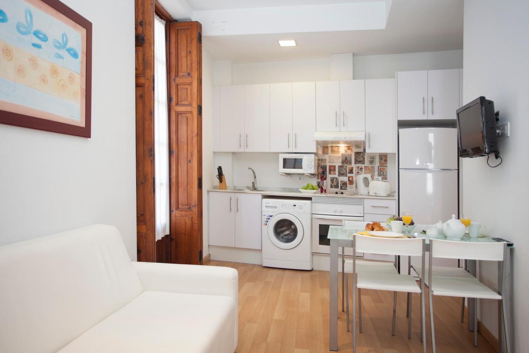 Apartamento Tossal Valencia Exterior foto